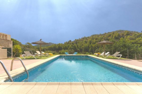 BeOnHolidays Can Perxota